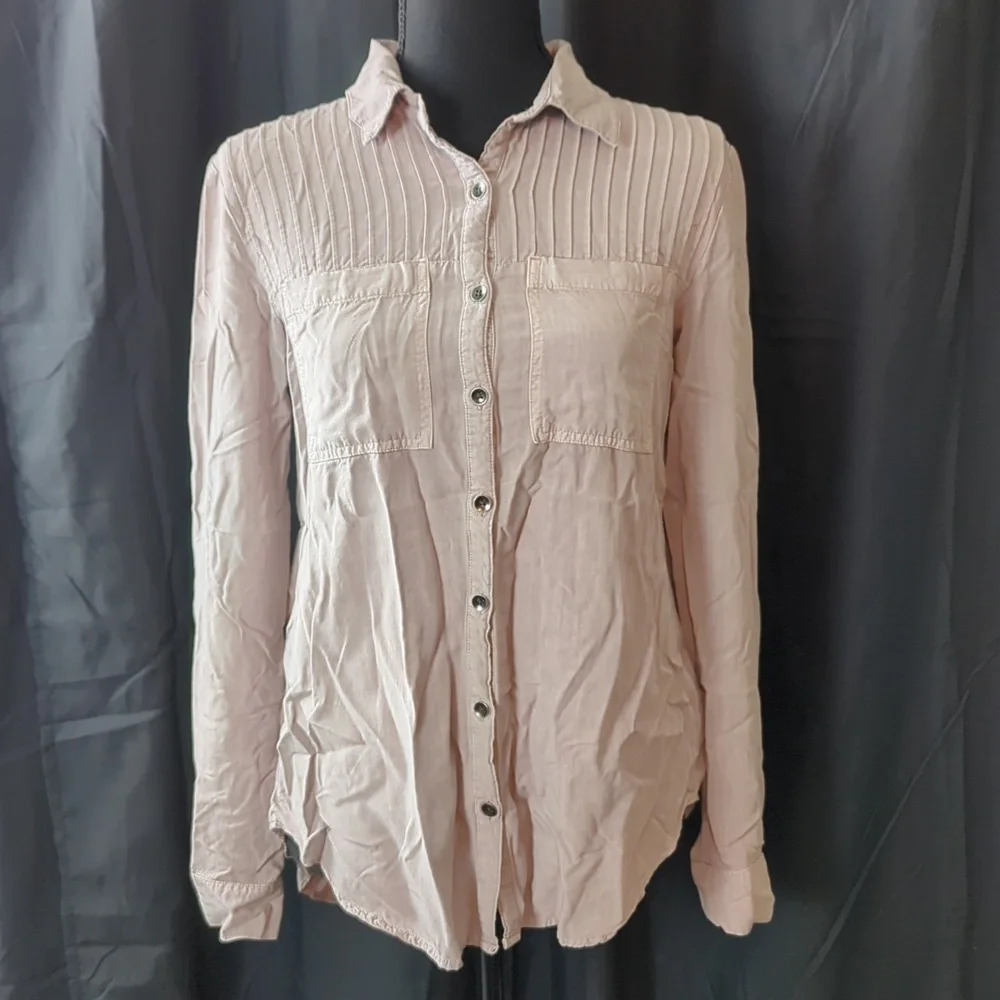 Maurices NWT XS Top